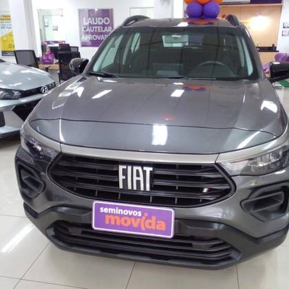 FIAT PULSE 1.3 FLEX DRIVE MANUAL FIAT PULSE 1.3 FLEX DRIVE MANUAL